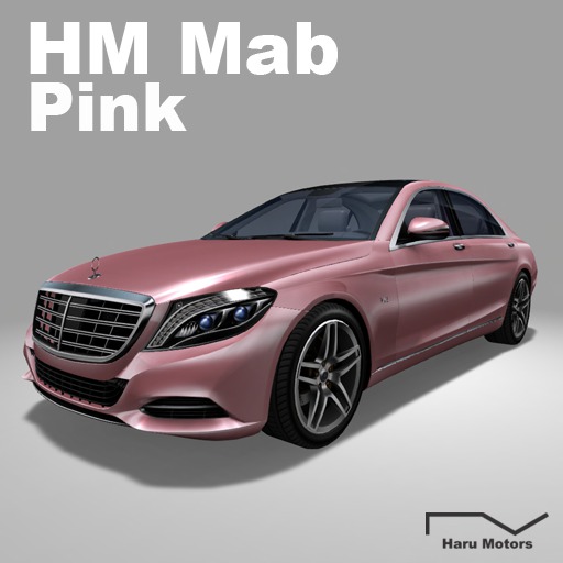 HM Mab Pink 1.0-BOX