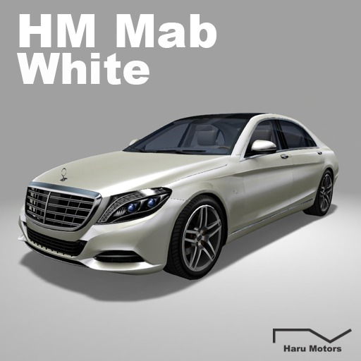 HM Mab White 1.0-BOX