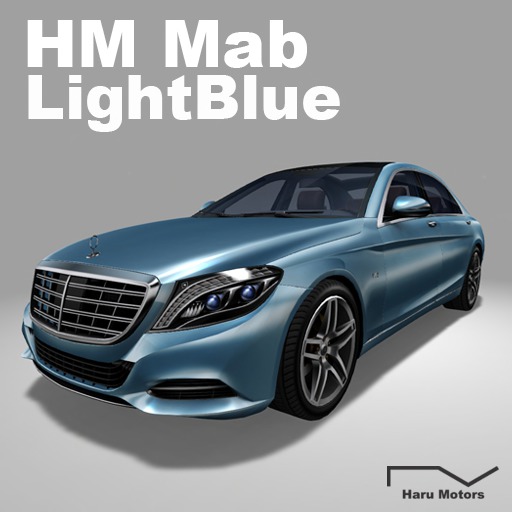 HM Mab Blue 1.0-BOX