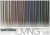 St germain drapes mono