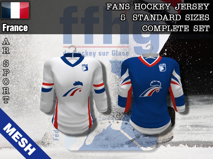 France 2009-2013 - complete set