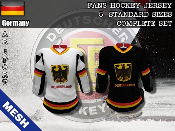 Germany 2009-2013 - complete set