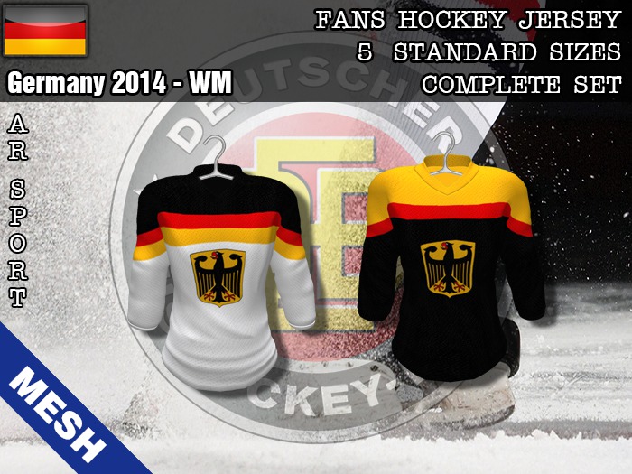 Germany 2013-2015 - complete set