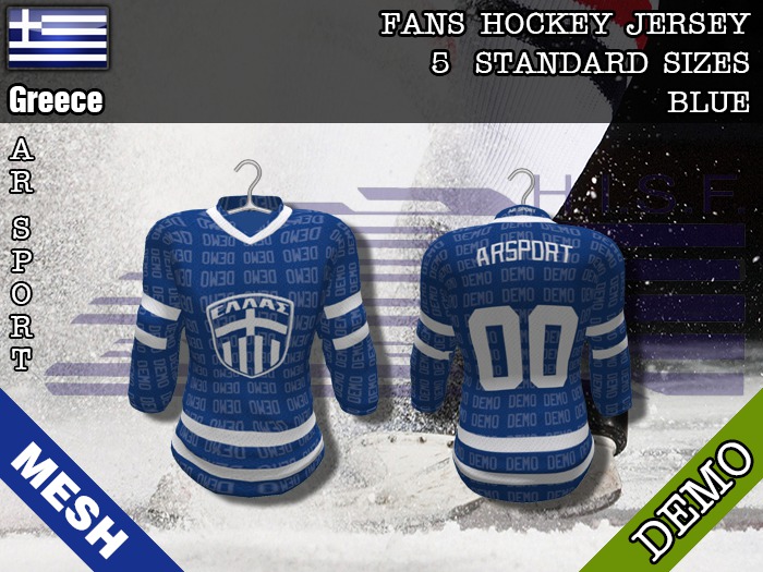 Greece 2012-2015 - DEMO