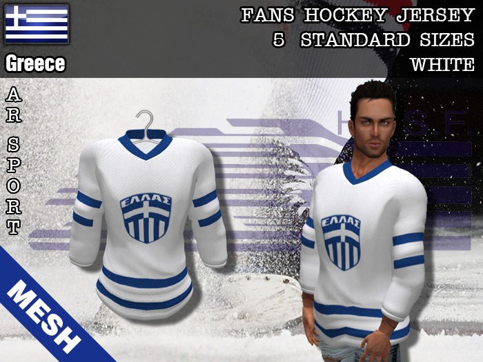 Greece 2012-2015 - white