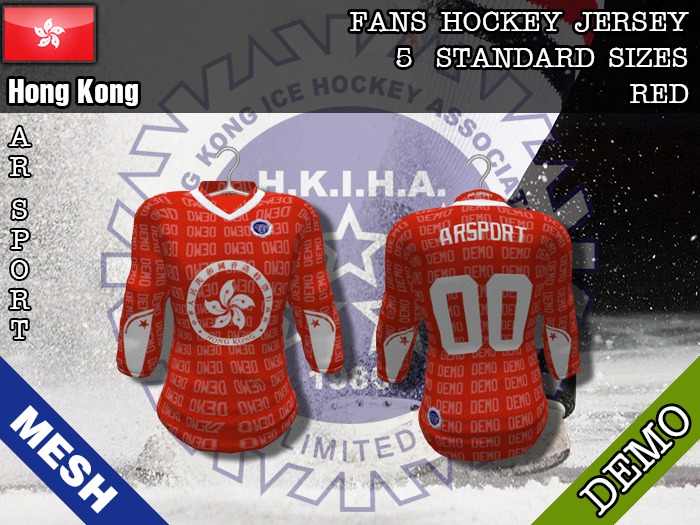 Hong Kong 2011-2015 - DEMO