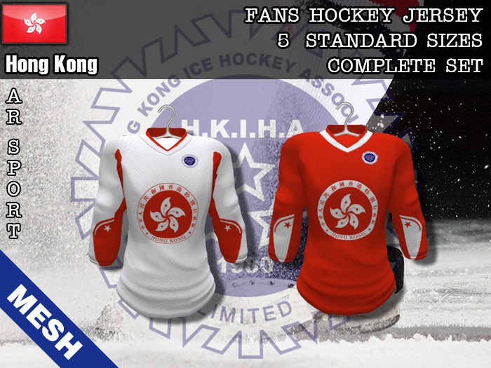 Hong Kong 2011-2015 - complete set