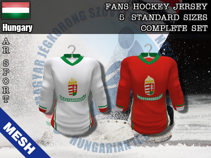 Hungary 2009-2014 - complete set