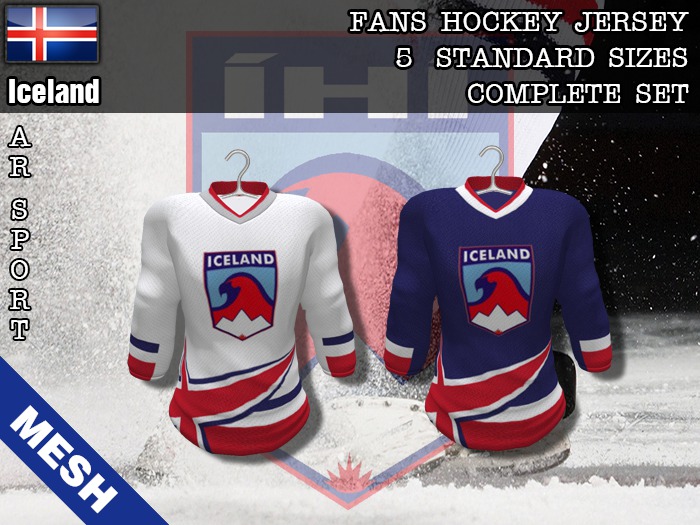 Iceland 2012-2015 - complete set