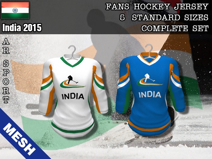 India 2014-2015 - complete set