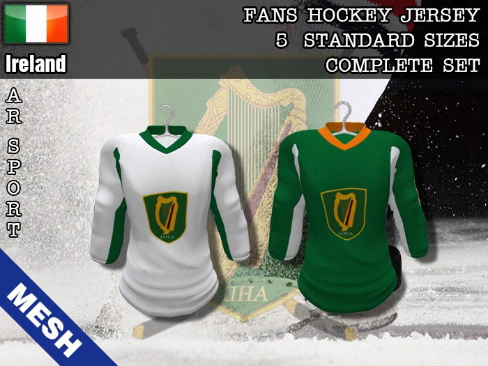 Ireland 2010-2015 - complete set