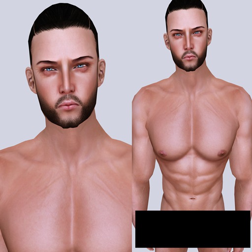 <ravero> Mik  Skin and Shape 0.2 OK