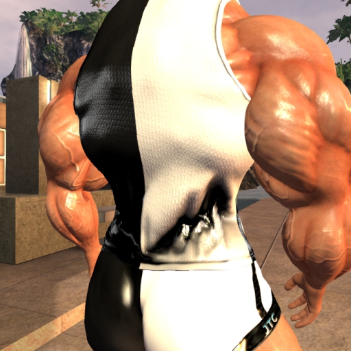 JTC Dev John 1.0 CE Uniform White