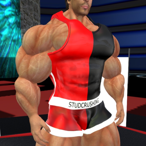 JTC Dev John 1.0 CE Uniform Red