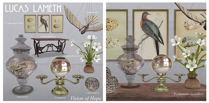 2. (luc) Extinct Flyer