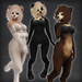 Bears f front