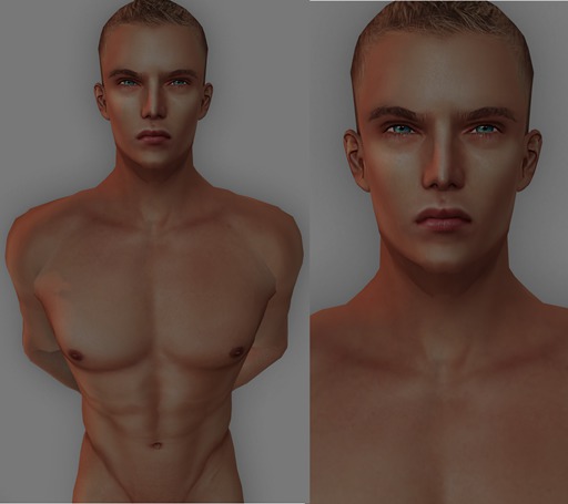 <ravero> Joseph   Skin and Skin 