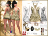 Furtacor alyssa set