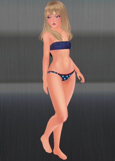 Kemono Shape 1