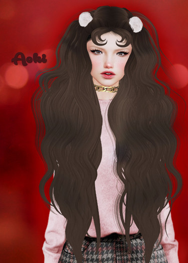 [DUE] Aoki // Ombre 1