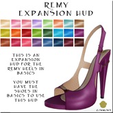 BM Remy Slingback Expansion HUD