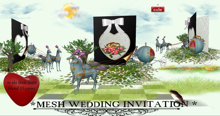 *MESH INVITATION *(modify&trasfert) v. 11