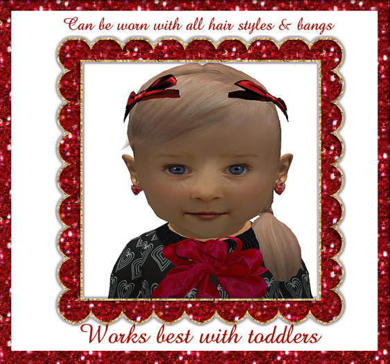 Pat A Kake Orignal Red Ribbon