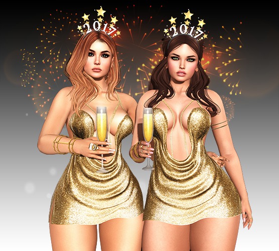 Cheers! #02