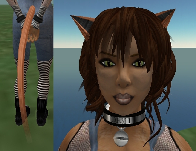 Twitchy Neko Set (All 12 Colors)
