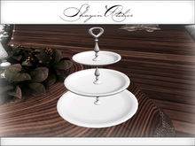 .:: Shayin ::. Etagere