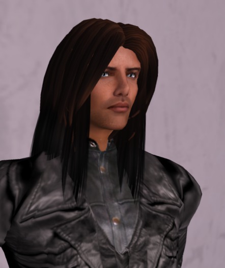 MensLonghair