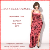 Lagherta Gift