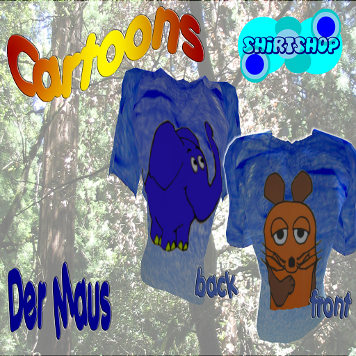 Der Maus & Elefanten