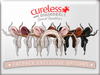 Second Life Marketplace - CURELESS&DISORDERLY / Deerie Headdress ...