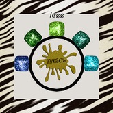 T!NSEL ~ Icee Mani/Pedi (Box)