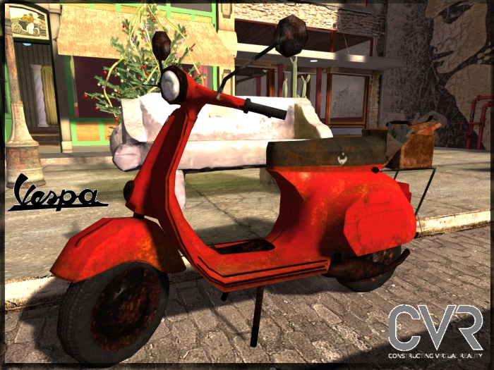 Vespa