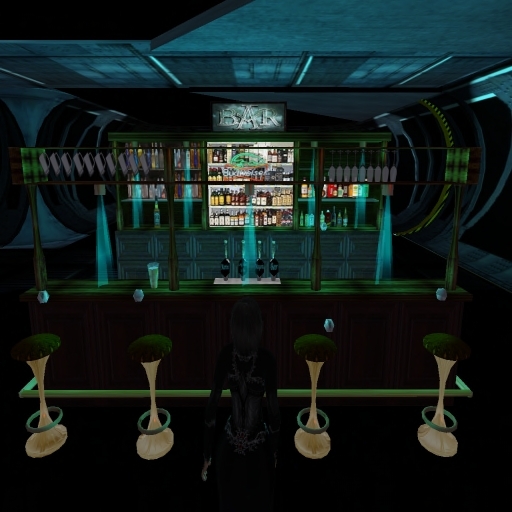CNL Super Deluxe Bar BOXED