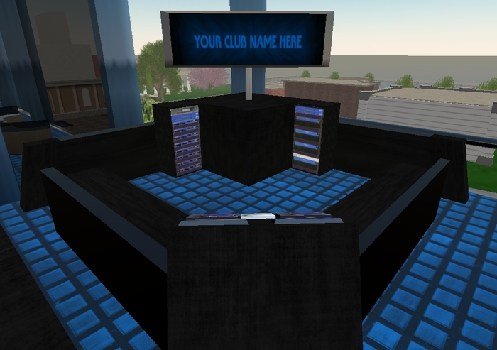 Xtr New Age spin Big Booth