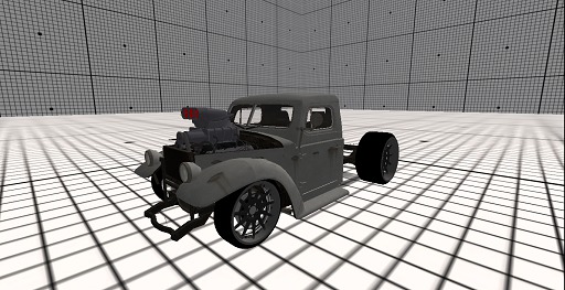 Rat Rod
