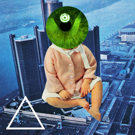 Rockabye - Clean Bandit ft Sean Paul Dancer