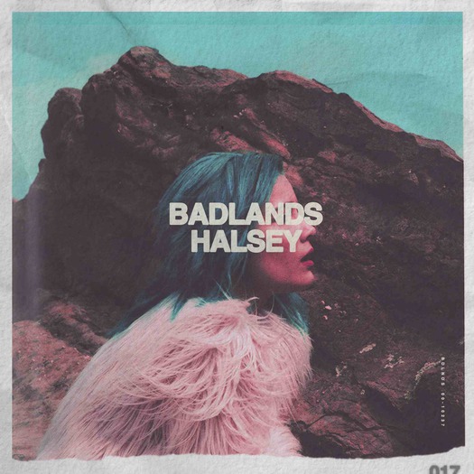 Halsey - Hold Me Down Dancer