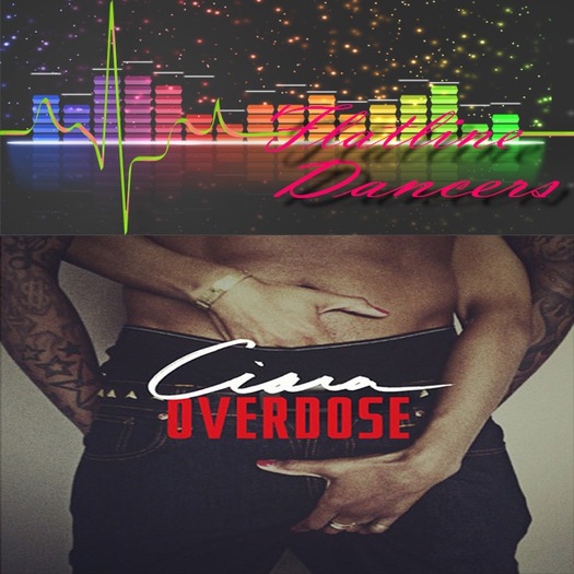 :::FL:::: CIARA _OVERDOSE {full dancer}