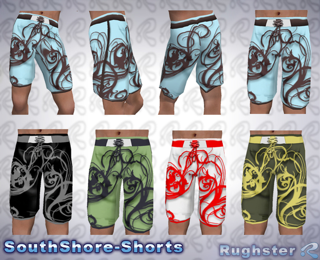 SouthShore - Shorts
