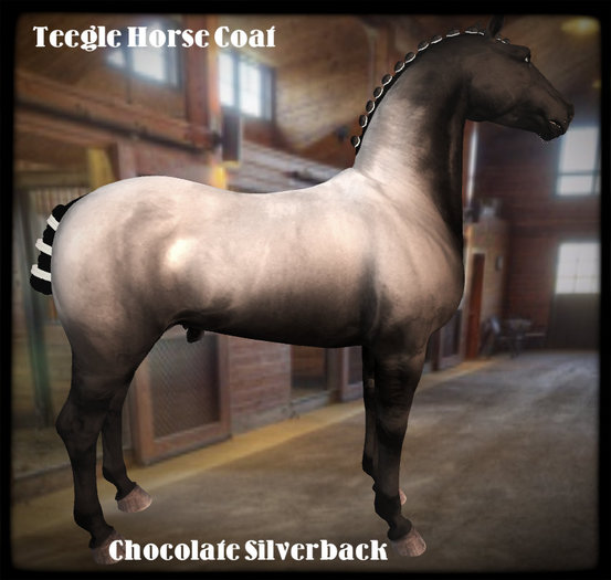 HDC Teegle  Product_Chocolate Silverback