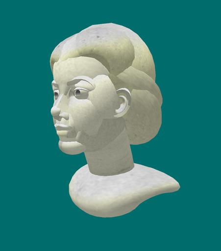 Grace (46 prims)