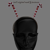 :::ChicChica::: CandyAnt Headband