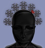 :::ChicChica::: Snowflake Headband