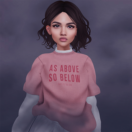 Lea BENTO shape (Catwa)