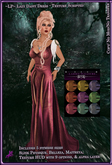 ~LP~ Lazy Daisy Dress Set [BOXED] Texture Scripted