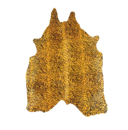 Jungle Fur Rug